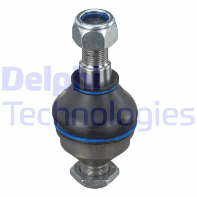 Image de DELPHI TC3938 Rotule de suspension 57 122 IVECO: DAILY V Van / Break, 6 , Pritsche/Fahrgestell
