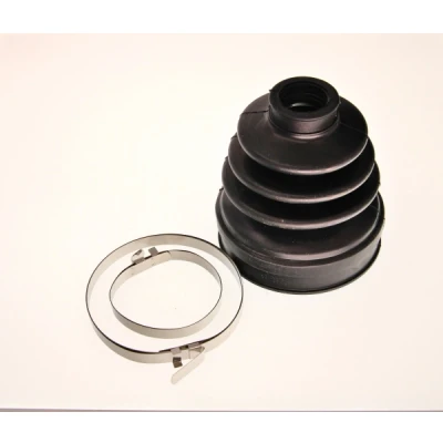 Image de MAXGEAR 49 2114 Joint soufflet, arbre de commande côté roue 89 NBR (caoutchoucs nitrile) FORD: FIESTA 6