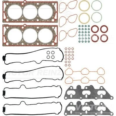 Image de REINZ 02 34220 01 Jeu de joints d&#039;étanchéité, culasse cylindre avec joint tige soupape OPEL: Omega B Caravan, SAAB: 9000 5 portes