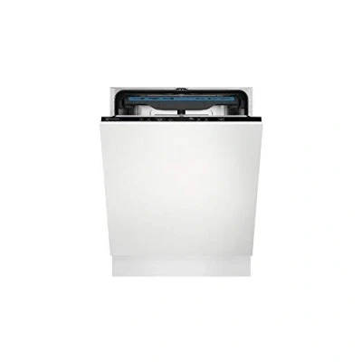 Image de Lave vaisselle encastrable Electrolux EEG48200L tout integrable 60 cm Classe A++ / 44 decibels 14 couverts Tiroir a couvert