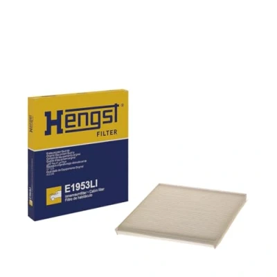 Image de HENGST FILTER E1953LI Filtre d&#039;habitacle de pollens 235 194 17 SUZUKI: IGNIS 2, Wagon R+ II 3/5 portes, I OPEL: Agila A