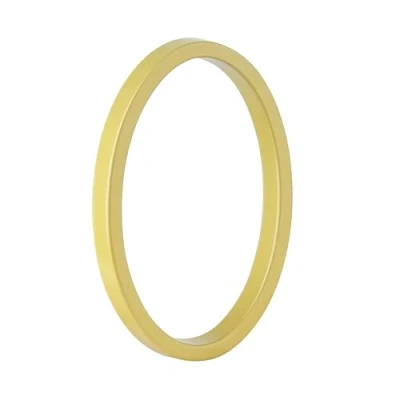 Image de HASWARE Panneau De NuméRo Maison Flottant: 5 Pouce (12cm) Signalisation Porte Moderne Frappant Pour Les Chiffres D&#039;Adresse Rue (0, Doré)