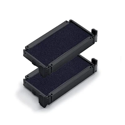 Image de Trodat 6/4910 Cassette d&#039;encrage de rechange pour 4910, 4810 et 4836 violet