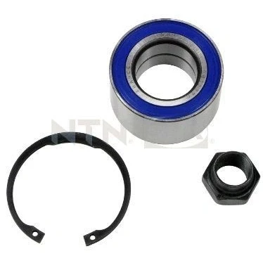 Image de Kit de roulements roue SNR R152.39
