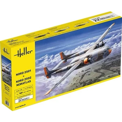 Image de heller HEL85374 Kit de modélisme, 85374, Gris