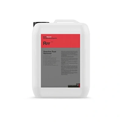 Image de KOCH CHEMIE Rrr Dérouillant réactif 10L