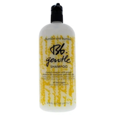 Image de Bumble and Pré Shampooing BB Gentle 1000ml