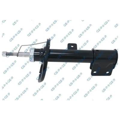 Image de GSP 32320601 Amortisseur Essieu avant droit Pression de gaz Système bitube Jambe suspension CITROËN: Berlingo II, II Van
