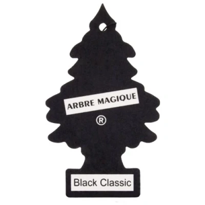 Image de ARBRE MAGIQUE Classic Black Pine Parfumeur