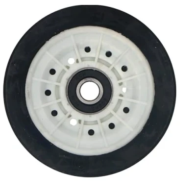 Image de Patin roue avant Sèche linge 2969900200, 2987300200