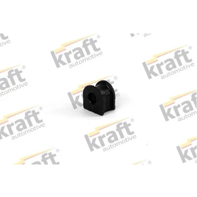 Image de KRAFT 4232131 Silent Bloc de Barre Stabilisatrice des deux côtés l&#039;essieu avant FORD: Transit Mk6 Van, Mk5 Сamion à Plateau/Сhâssis