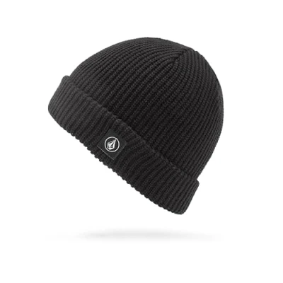 Image de Volcom FULL Stone W Bonnet, Femme, Taille: One Size, Black