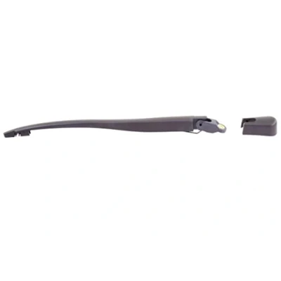 Image de Bras d&#039;essuie glace, nettoyage des vitres VAICO V40 0816 Qualité originale arrière avec cache OPEL: Astra G CC
