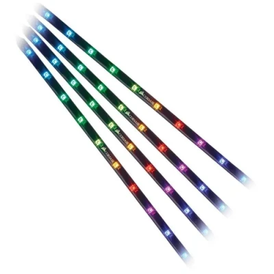 Image de Corsair (CL 8930002) Kit d&#039;Extension PRO Eclairage LED RGB