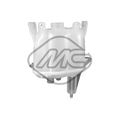 Image de Vase d&#039;expansion, liquide de refroidissement Metalcaucho 03323