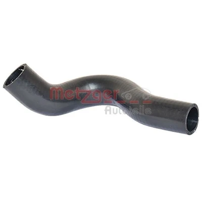 Image de METZGER 2420185 Durite De Refroidissement EPDM (éthylène propylène diène caoutchouc) OPEL: Corsa D 3/5 portes