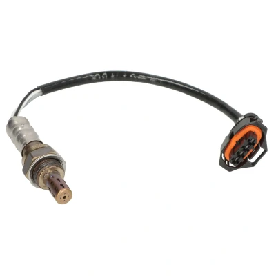 Image de NGK 5706 Sonde lambda 4 OPEL: Astra G CC, Berline, Caravan