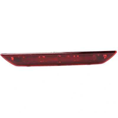 Image de METZGER 2080057 Feu stop additionnel centre avec porte lampe, LED signe d&#039;homologation CEE FORD: Transit Mk7 Van