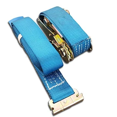 Image de Sangle 8 m (0,5 + 7,5)/10002000 daN Ancre Rail Kombi trou oblong