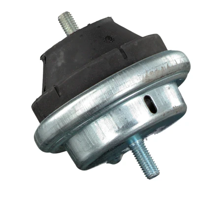 Image de FEBI BILSTEIN 06843 Support moteur avant gauche hydraulique