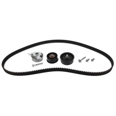 Image de MAPCO 23734 Kit de distribution 162 OPEL: Zafira B, Meriva A, Astra H 3/5 portes, VAUXHALL: Mk5, Mk5 Kombi, SAAB: 9 3 Berline, Break