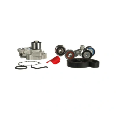 Image de GATES KP15537XS 1 pompe à eau + Kit De Distribution avec Tru Power SUBARU: Outback III, Legacy 4 Limousine,