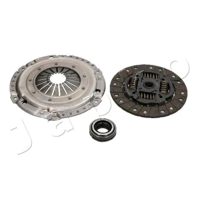 Image de JAPKO 92465 Kit d&#039;Embrayage 215 HONDA: CIVIC 7 Hatchback