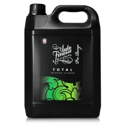 Image de Auto Finesse TO5L 5L Total Nettoyant Habitacle 5 Litre All Usage Voiture Nettoyage