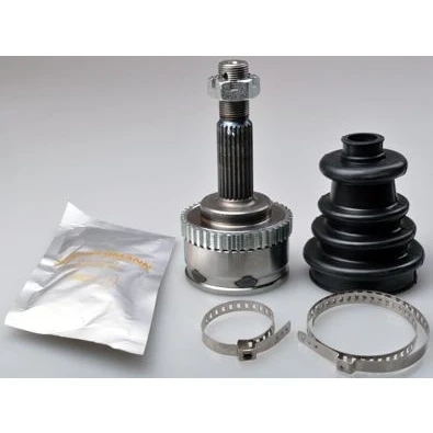 Image de Jeu de joints, arbre transmission DENCKERMANN C120066