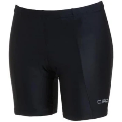 Image de CMP Basic Cyclisme 3C55404T Pantalon Garçon Noir FR : 2XL (Taille Fabricant 164)