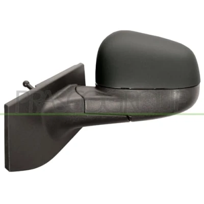 Image de Rétroviseur extérieur Prasco DW3407114 gauche noir manuel ajustable de l&#039;intérieur CHEVROLET: Spark