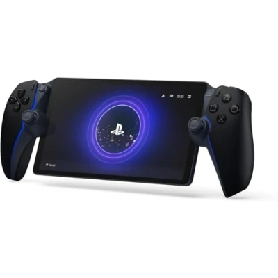 Image de Playstation Portal Remote Player (Midnight Black)(For Use with 5) /PS5