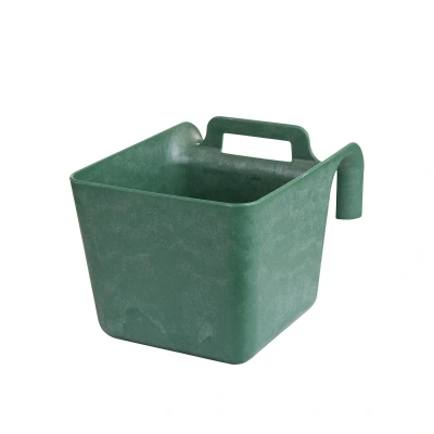 Image de Young Line Pet Point de l&#039;épaulel Show Feeder 11L 11 l Vert