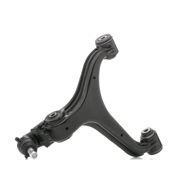 Image de NTY ZWD DW 010 Bras de suspension Essieu avant gauche, inférieur barre oscillant transversal SSANGYONG: Rexton / 2