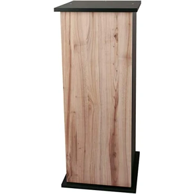 Image de sera 32408 Meuble Bas avec Porte Cherry pour Scaper Cube 100 cm