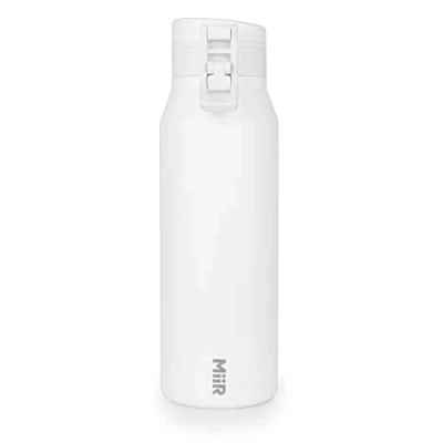 Image de MiiR Howler, blanc, 907,2 g.