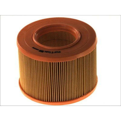 Image de PURFLUX A844 Filtre à air 129 172 Cartouche filtrante RENAULT: R21 5 portes, 19 II 3/5 I ARO: 10 SUV