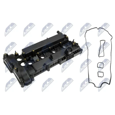 Image de NTY BPZ FR 011 Cache Culbuteur avec joints FORD: FOCUS 3