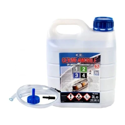 Image de Additif de carburant 3RG 88265