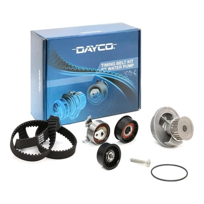 Image de DAYCO KTBWP3612 Pompe à Eau + Kit De Distribution OPEL: Astra H 3/5 portes, GTC, G CC