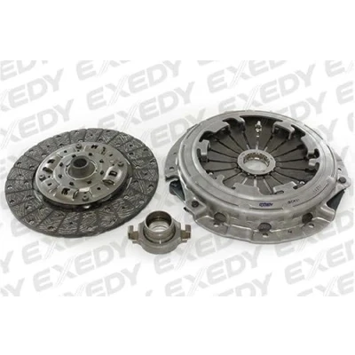Image de EXEDY ISK2119 Kit d&#039;Embrayage à trois pièces avec roulement 275 ISUZU: D Max 1 Pickup