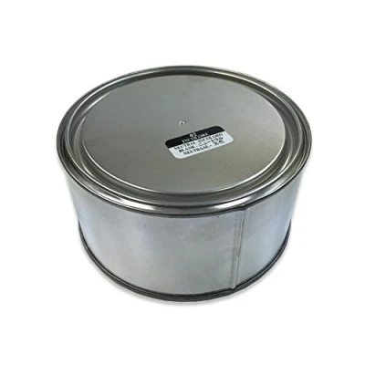 Image de SAPHIR Cirage Pâte De Luxe (500 ml NOIR 01)