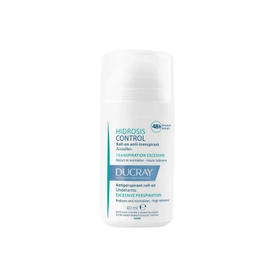 Image de Ducray Déodorant 40 ml
