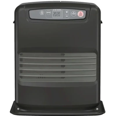 Image de Tectro SRE TC2 Chauffage portable à combustible liquide