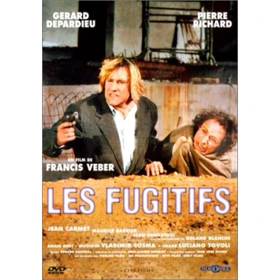Image de Les Fugitifs Livre d’occasion Bon