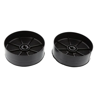 Image de Filtre à charbon Electrolux AEG 33005513 hotte aspirante ECFB03