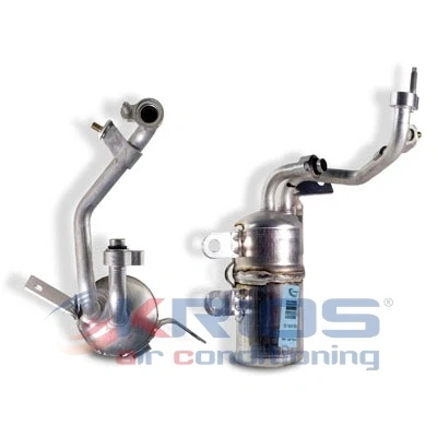 Image de MEAT &amp; DORIA K132267 Bouteille Déshydratante FORD: Focus 2, 2 Limousine, C Max MAZDA: 3 5 portes