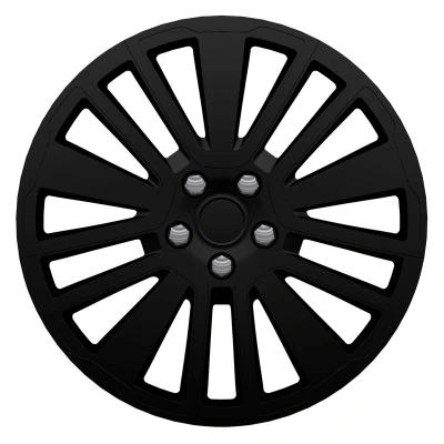 Image de J TEC Scuba SR J14564 Enjoliveurs 14Pouces noir