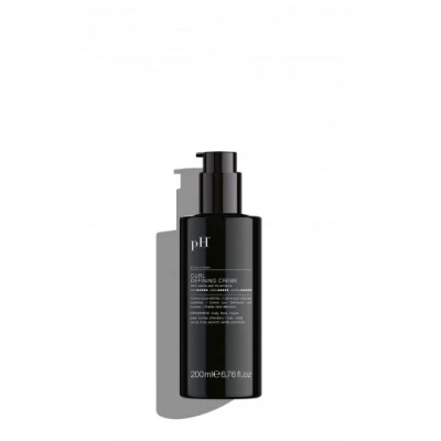 Image de pH Laboratories Crème Curl Defining Creme 200ml 125 ml
