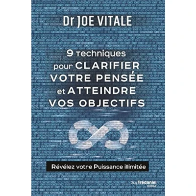 Image de Neuf techniques pour clarifier votre pensée et atteindre vos objectifs Révélez Puissance ill